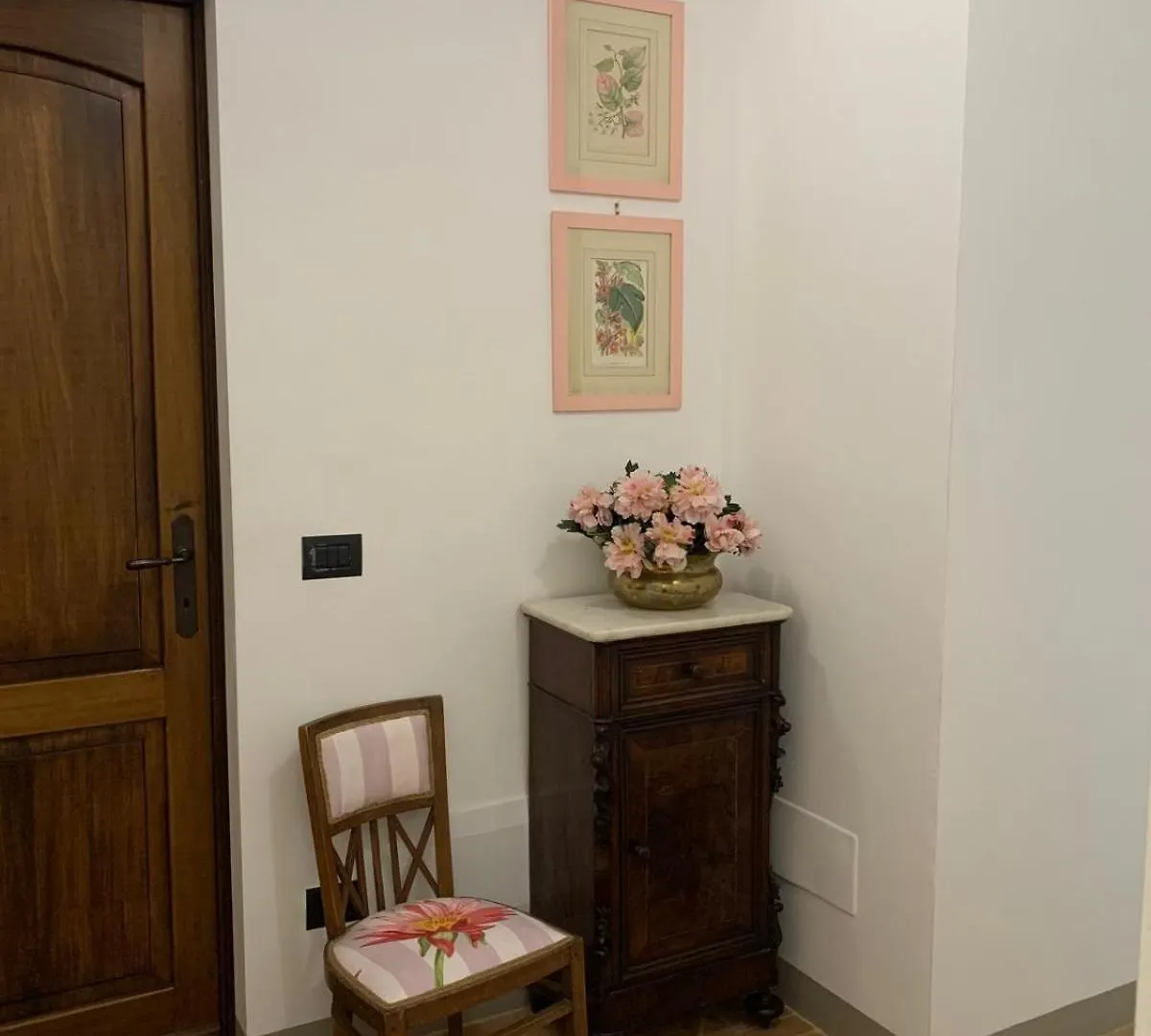 Apartment Castellaccia Elegant Country House Int2 San Gimignano Italy