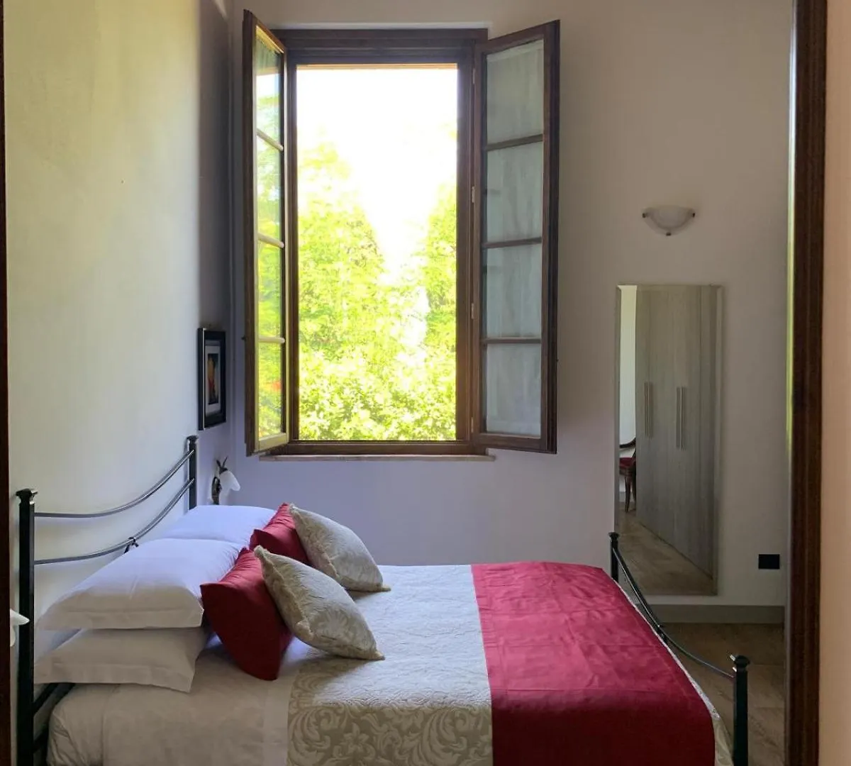 Castellaccia Elegant Country House Int2 San Gimignano 0*,