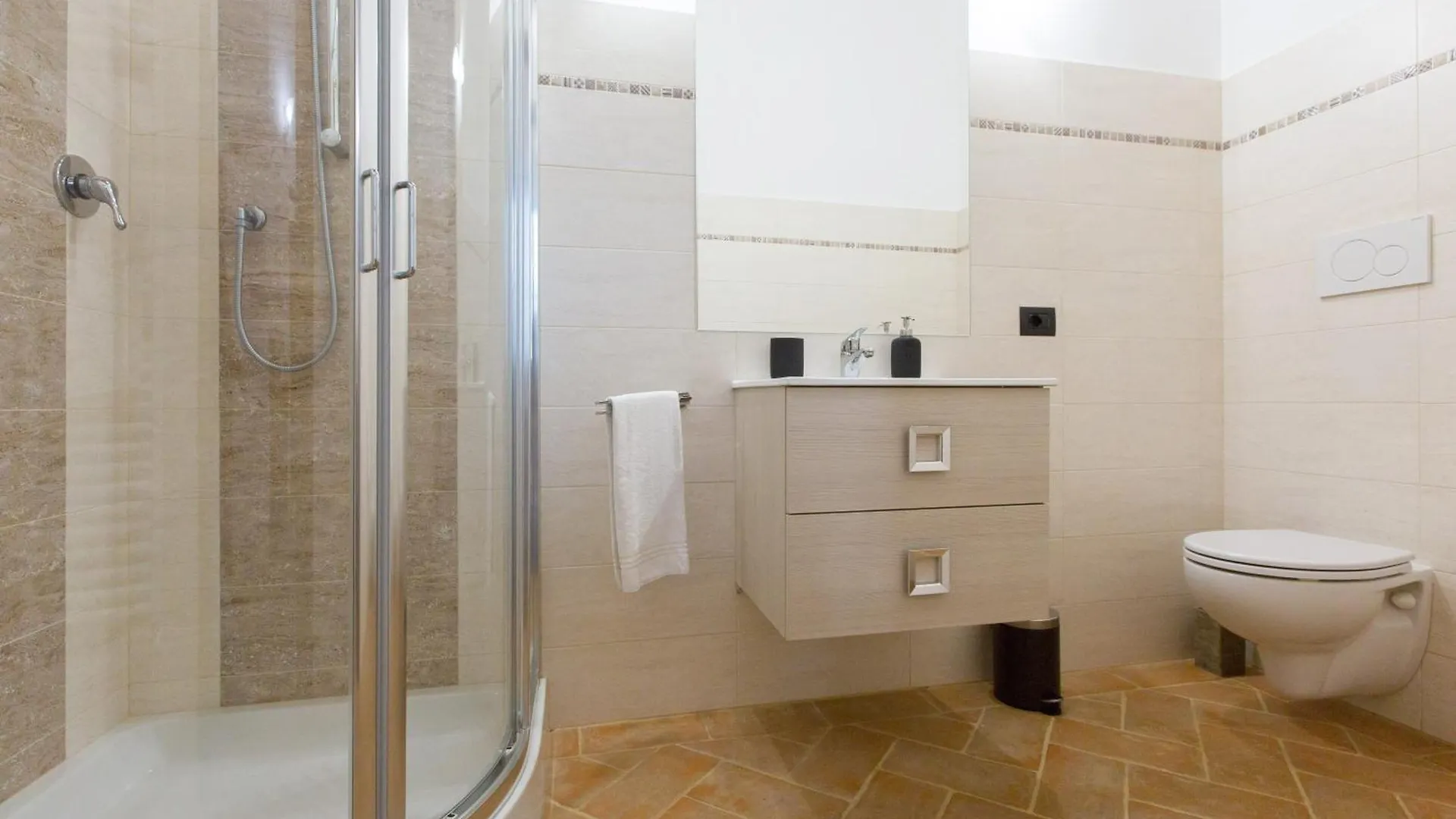 Castellaccia Elegant Country House Int2 San Gimignano