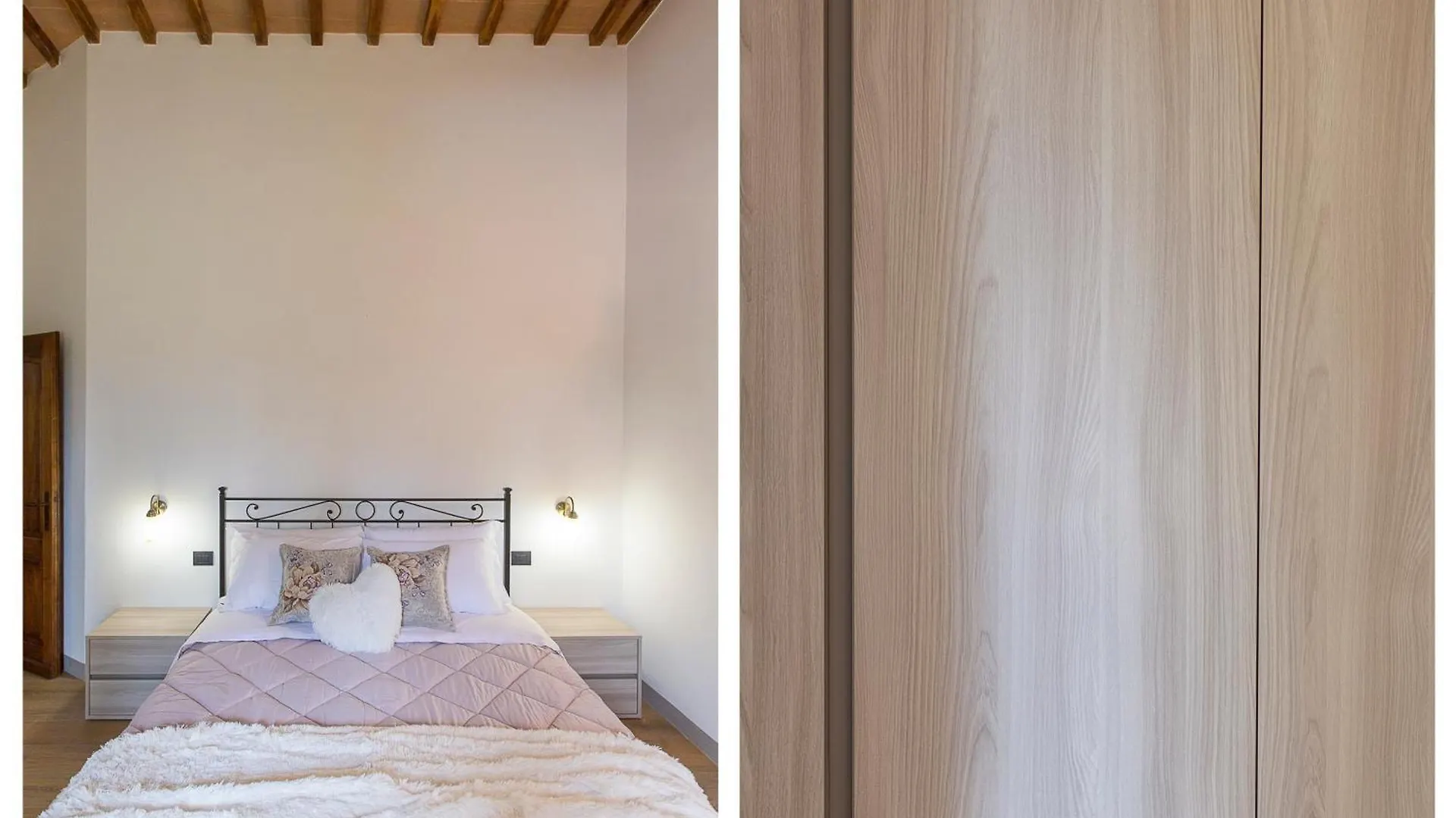 Castellaccia Elegant Country House Int2 San Gimignano Italy
