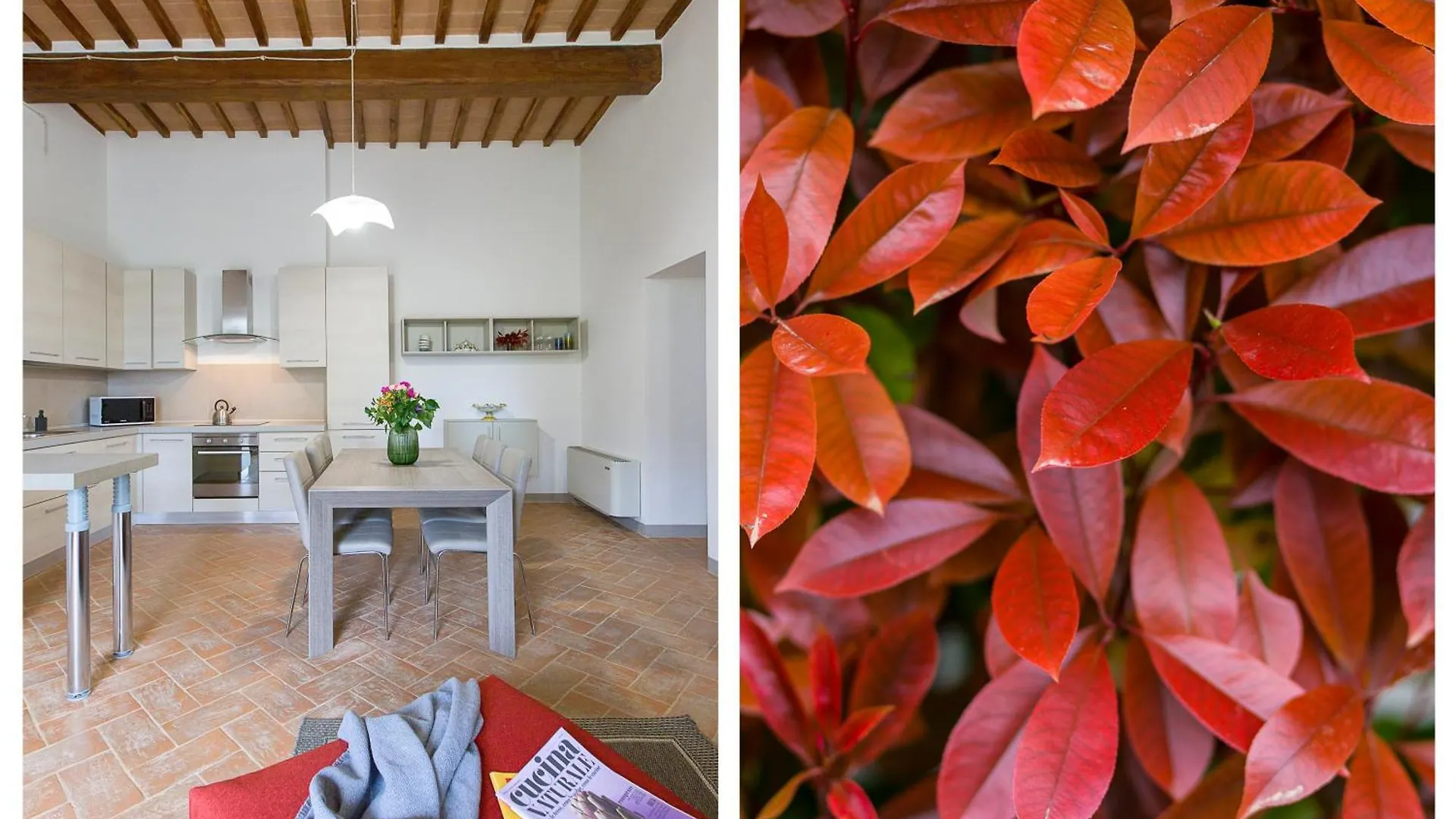 Apartment Castellaccia Elegant Country House Int2 San Gimignano
