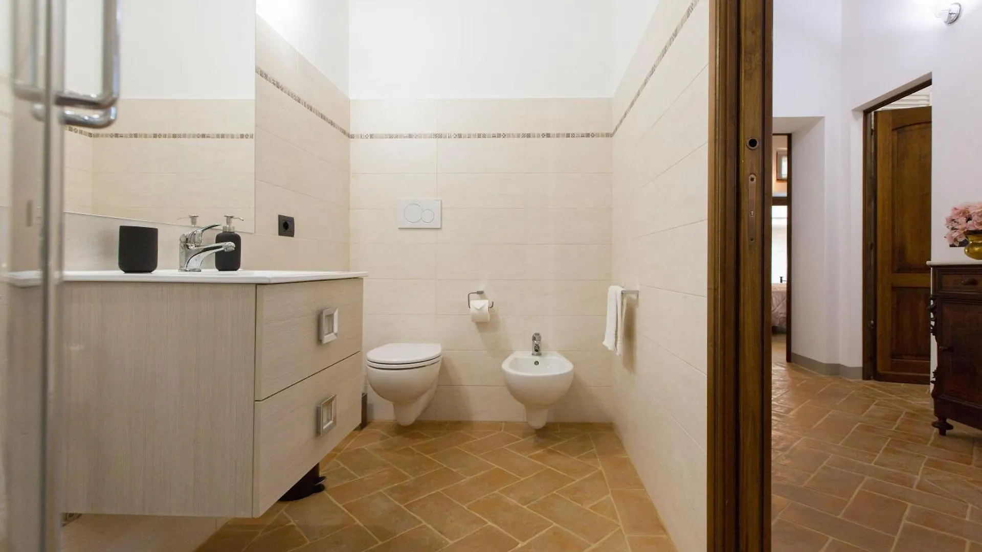 Castellaccia Elegant Country House Int2 San Gimignano Apartment