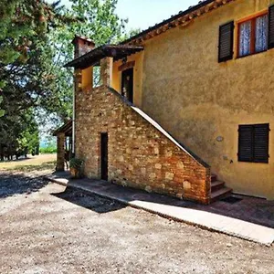 Fattoria Il Piano - Casa Tosca - Apartment