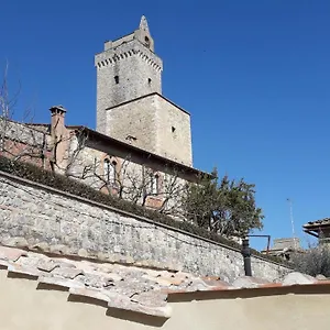 Casa Del Medioevo San Gimignano