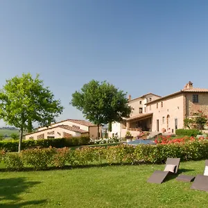 Feriegård Poderi Arcangelo, San Gimignano