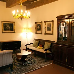 Palazzo Benucci Alojamento de Acomodação e Pequeno-almoço