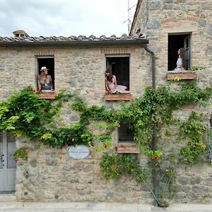 Antica Dimora Casa de Campo