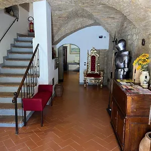  Pensjonat A La Casa Dei Potenti