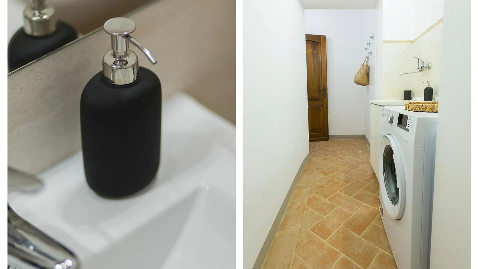 Castellaccia Elegant Country House Int2 San Gimignano Italy