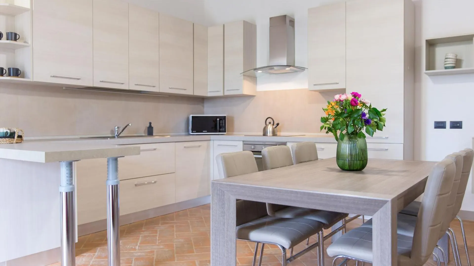 Castellaccia Elegant Country House Int2 San Gimignano 0*,