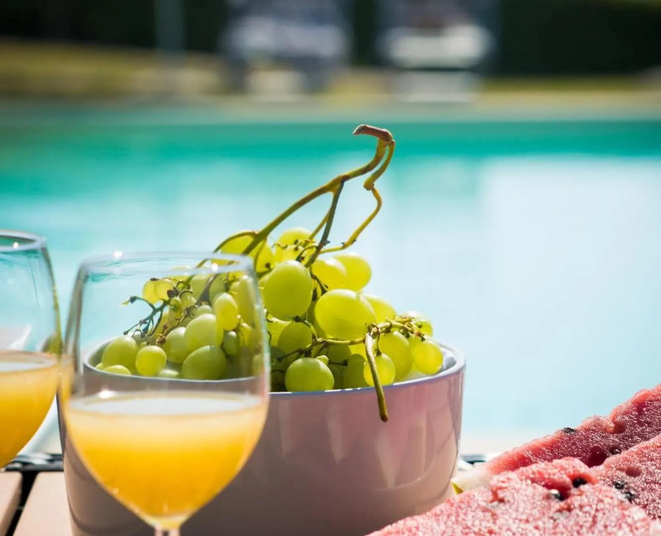 Castellaccia Elegant Country House Int2 San Gimignano Italy